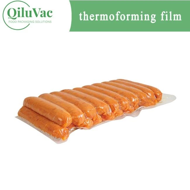 Sausage Packaging Film Roll
