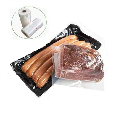 Vakuumski termoformacijski film