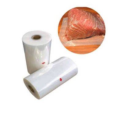 Pa PE termoforming film